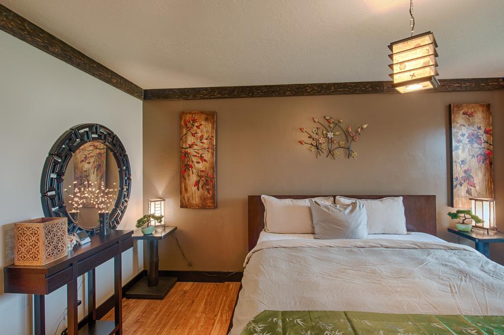 Tao'S Inn West Yellowstone Exterior foto