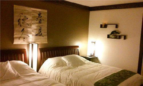 Tao'S Inn West Yellowstone Exterior foto